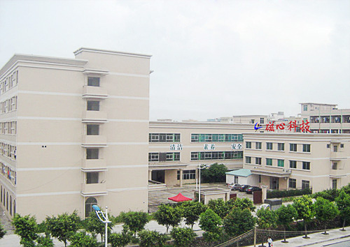 電磁鐵廠家實景圖
